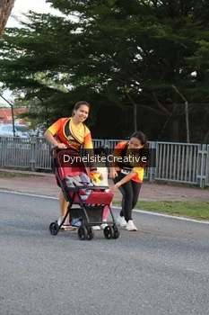 Runner Photo 2335677