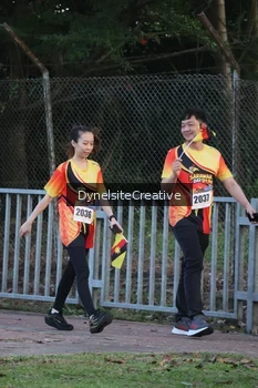 Runner Photo 2335683