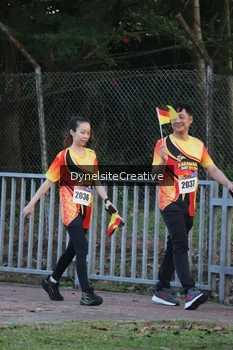 Runner Photo 2335688