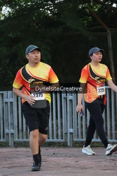 Runner Photo 2335700