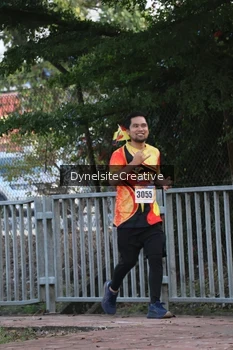Runner Photo 2335707