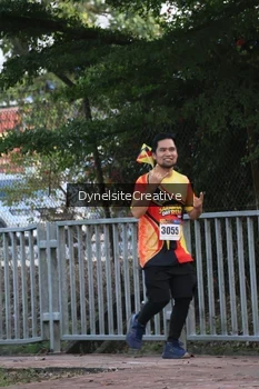 Runner Photo 2335710