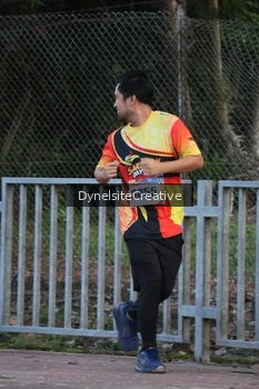 Runner Photo 2335711