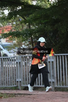 Runner Photo 2335720
