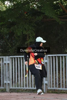 Runner Photo 2335722