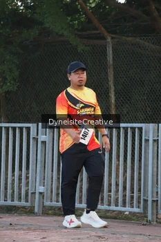 Runner Photo 2335726