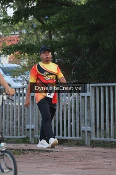 Runner Photo 2335727