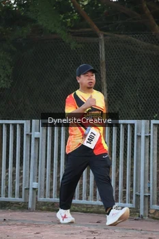 Runner Photo 2335728