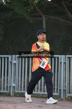 Runner Photo 2335729