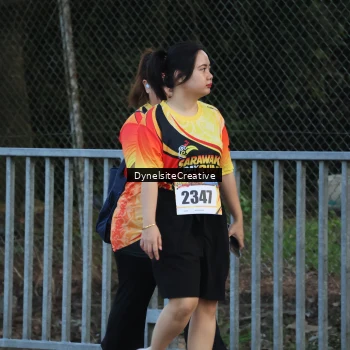 Runner Photo 2335738