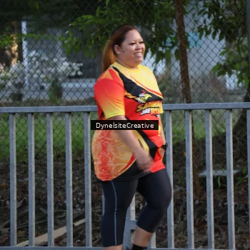 Runner Photo 2335752