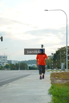 Runner Photo 2335758