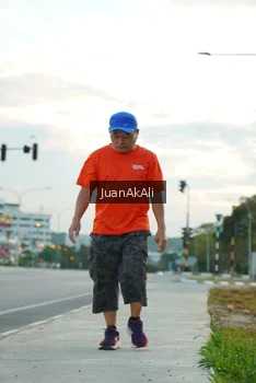 Runner Photo 2335759