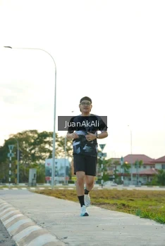 Runner Photo 2335826
