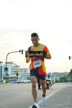 Runner Photo 2335873