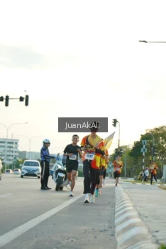 Runner Photo 2335880
