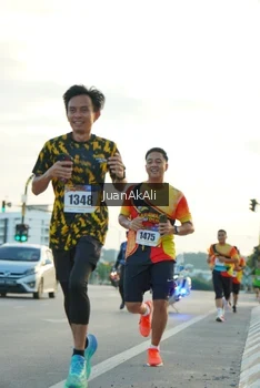 Runner Photo 2335889