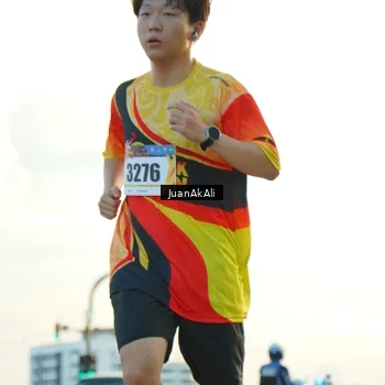 Runner Photo 2335983