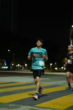 Runner Photo 2336626