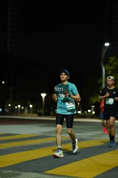 Runner Photo 2336629