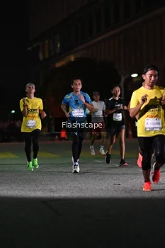 Runner Photo 2337610
