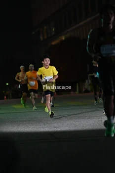 Runner Photo 2337709