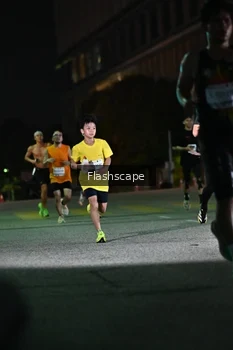 Runner Photo 2337710