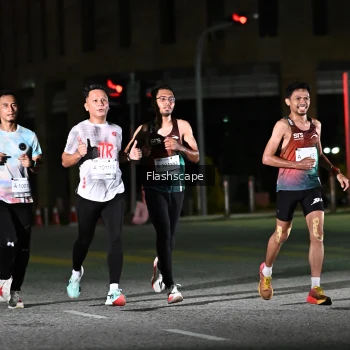 Runner Photo 2337856