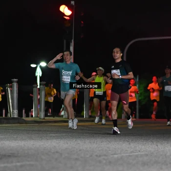 Runner Photo 2338021