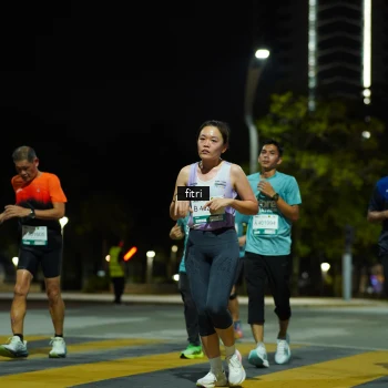 Runner Photo 2339930
