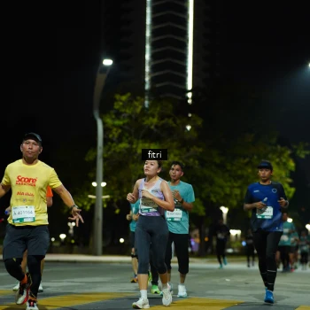 Runner Photo 2339967