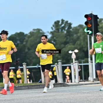 Runner Photo 2341764