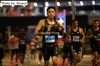 Runner Photo 234182