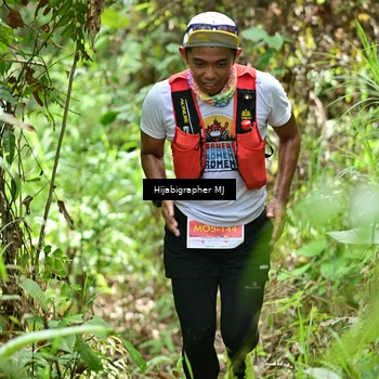 Runner Photo 23419