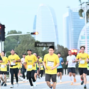 Runner Photo 2342244