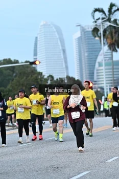 Runner Photo 2342292