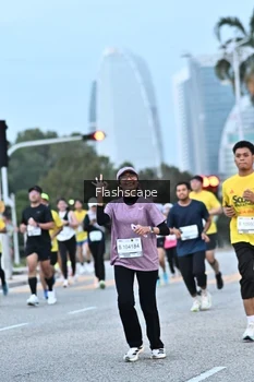 Runner Photo 2342308