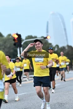 Runner Photo 2342390