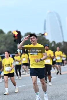 Runner Photo 2342391
