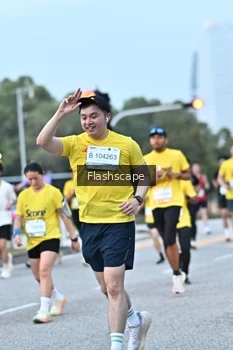 Runner Photo 2342394