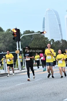 Runner Photo 2342397