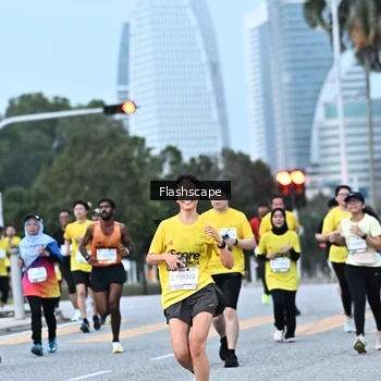 Runner Photo 2342415