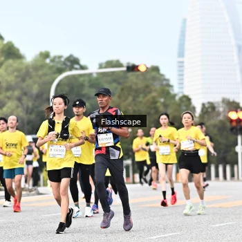 Runner Photo 2342924