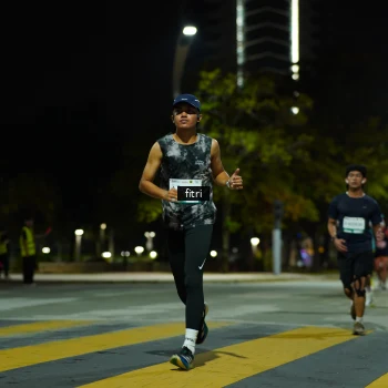 Runner Photo 2342961