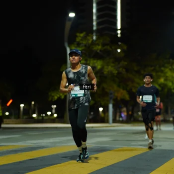 Runner Photo 2342969