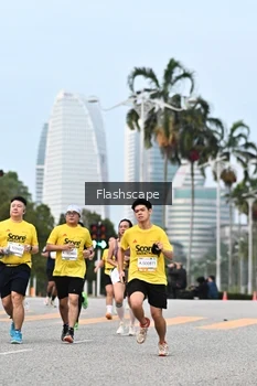 Runner Photo 2342995