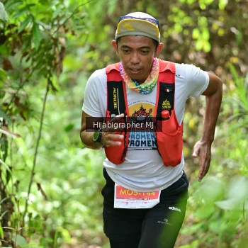 Runner Photo 23438