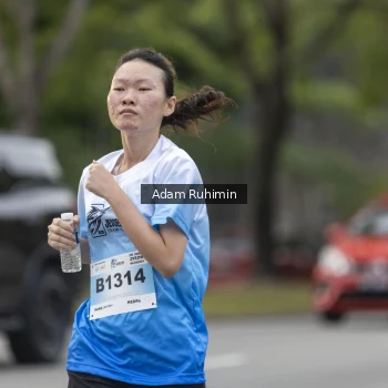 Runner Photo 2344343