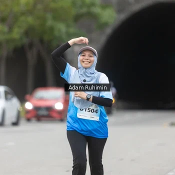 Runner Photo 2344467