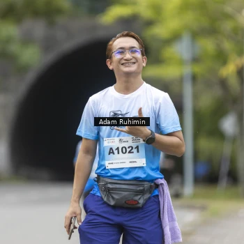 Runner Photo 2344527